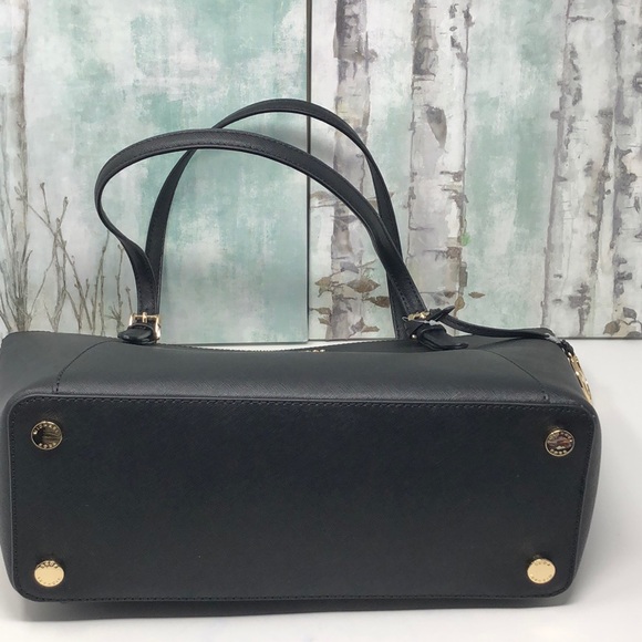 NWT Michael Kors Ciara tote - Picture 4 of 7